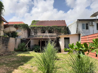  Maison à vendre 2 pièces 