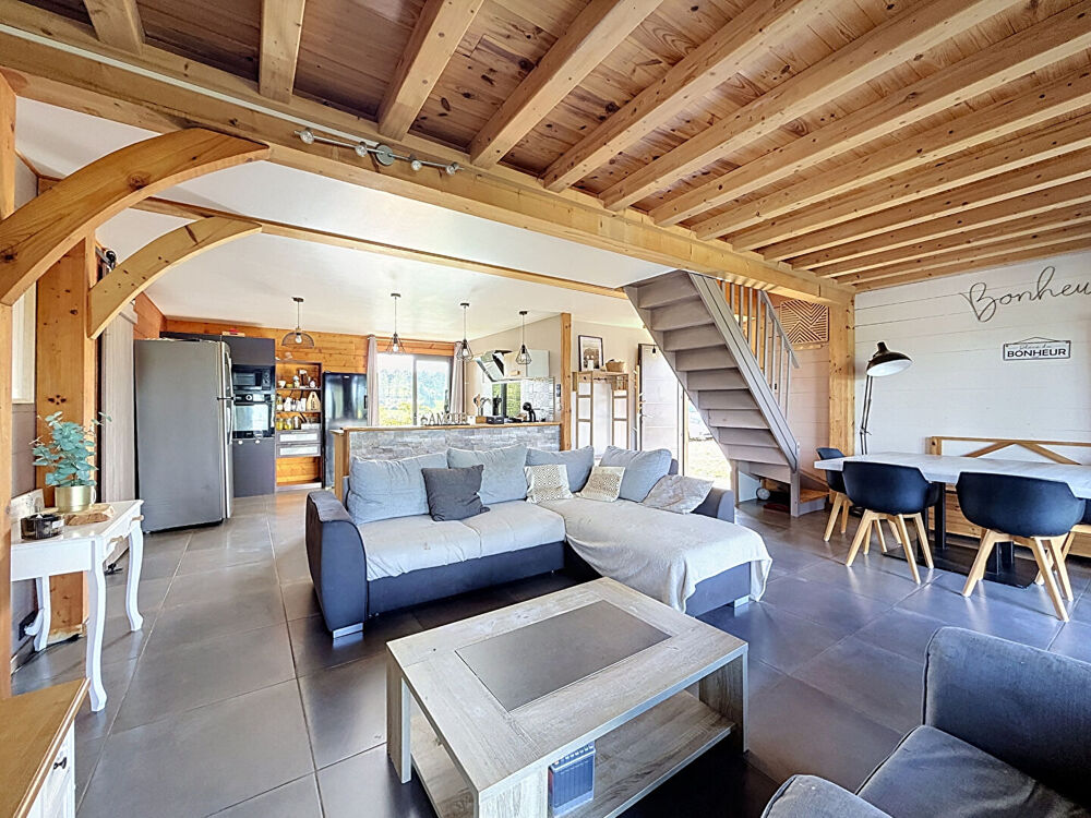 Vente Maison Maison Bassillac Et Auberoche 6 pièces 162 m2 Bassillac et auberoche