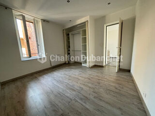  Appartement à louer 2 pièces 48 m²