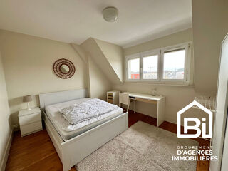  Appartement � vendre 3 pi�ces 56 m�