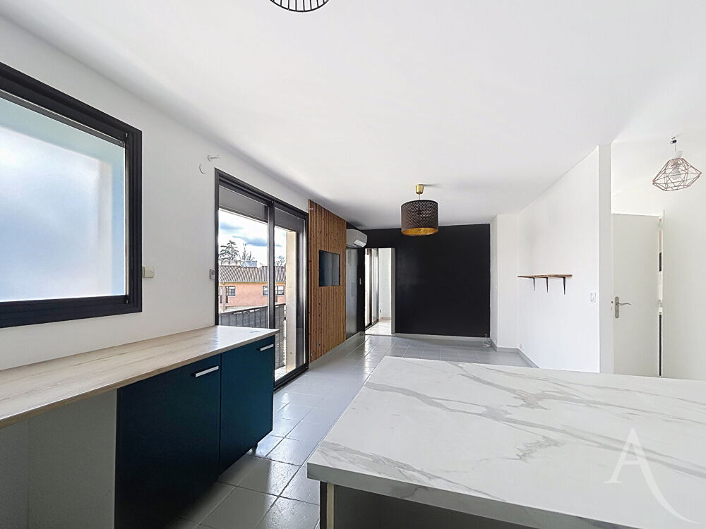Vente Appartement Appartement Muret T2bis Proche gare et commerces Muret
