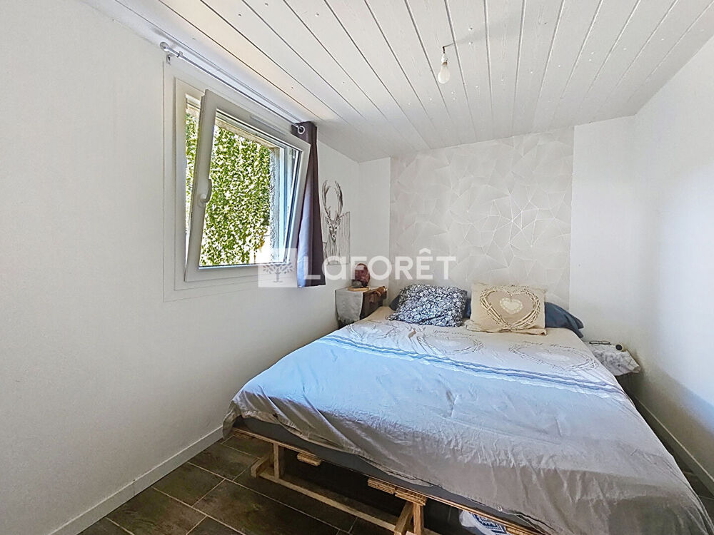 Vente Maison Maison Ploermel 3 pièce(s) 55 m2 Ploermel