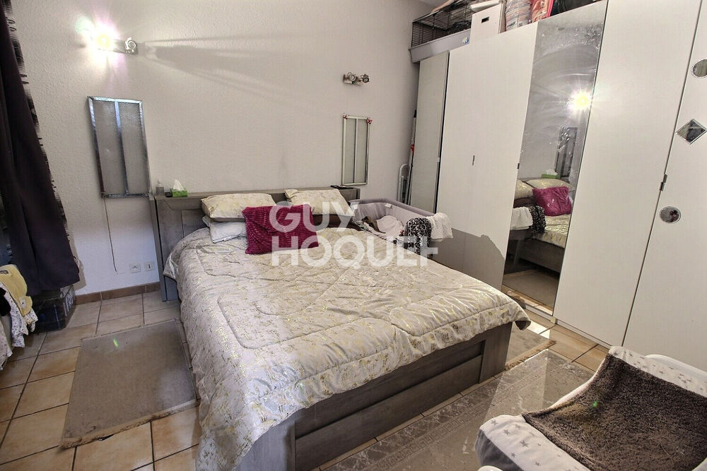 Vente Appartement Appartement lumineux 76 m2 Tarascon Tarascon