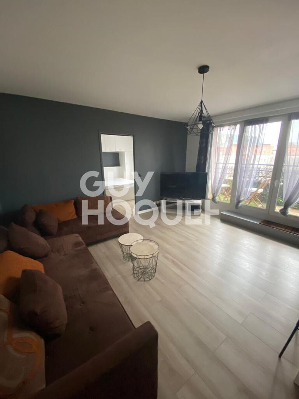 Appartement a louer chelles - 2 pièce(s) - 47 m2 - Surfyn