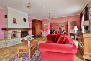  Maison � vendre 8 pi�ces 210 m�