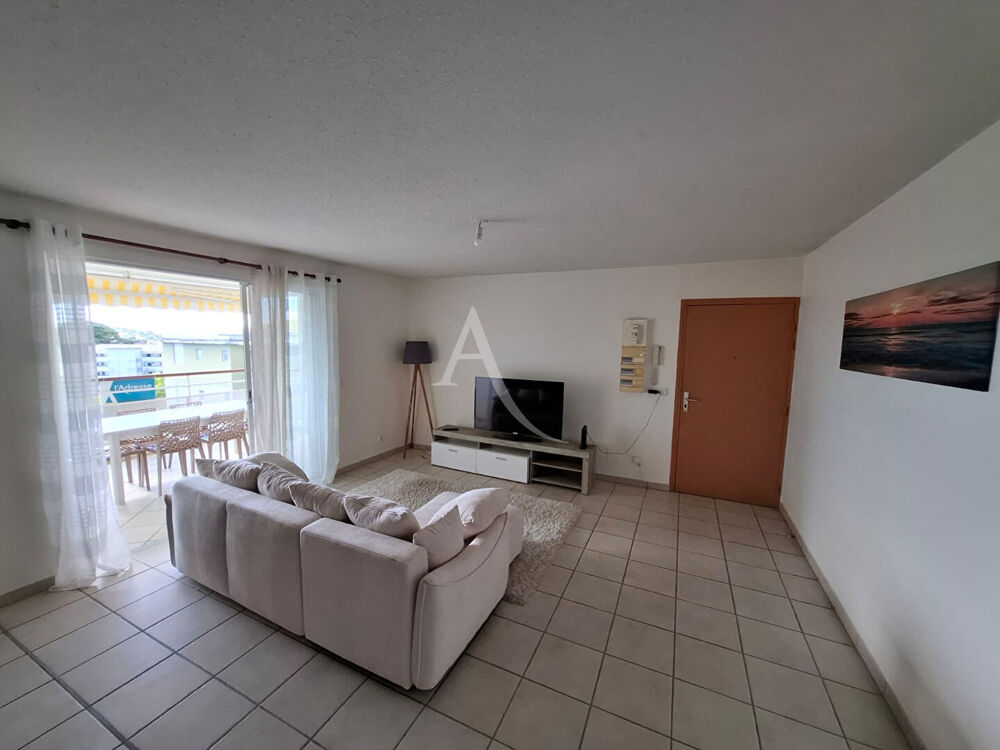 Location Appartement Appartement Ducos 3 pièce(s) 72.16 m2  à SAISIR !!!!!! disponible de suite !!!!!! Ducos