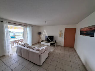 Location Appartement Appartement Ducos 3 pièce(s) 72.16 m2  à SAISIR !!!!!! disponible de suite !!!!!! Ducos