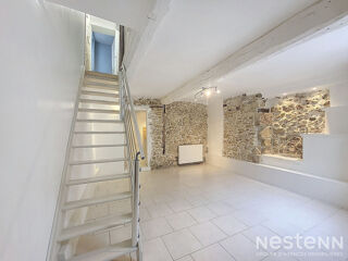  Maison à vendre 3 pièces 