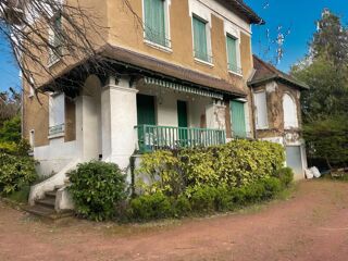  Maison � vendre 7 pi�ces 180 m�