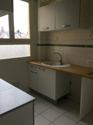  Appartement � louer 4 pi�ces 63 m�