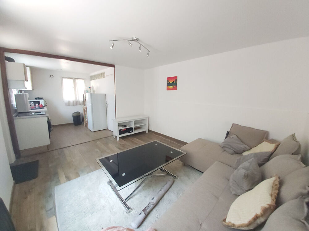 Appartement Villemomble 2 pièce(s) 36 m2