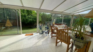  Maison à vendre 8 pièces 180 m²