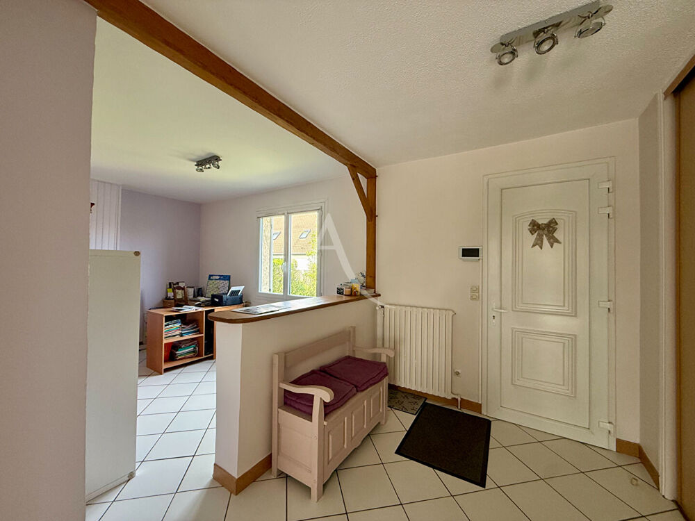 Vente Maison Maison Amilly 6 pièces 140 m2 Amilly
