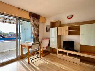  Appartement à vendre 1 pièce 23 m²