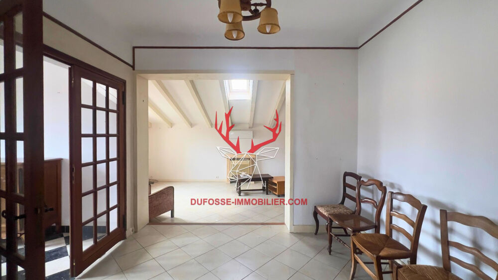 Vente Maison Maison aux multiples possibilités près d'Uzes Uzes