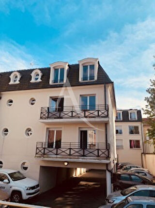  Appartement � vendre 3 pi�ces 65 m�