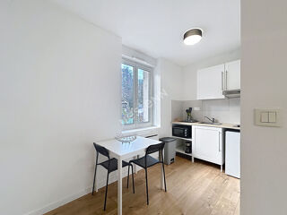  Appartement � vendre 1 pi�ce 30 m�