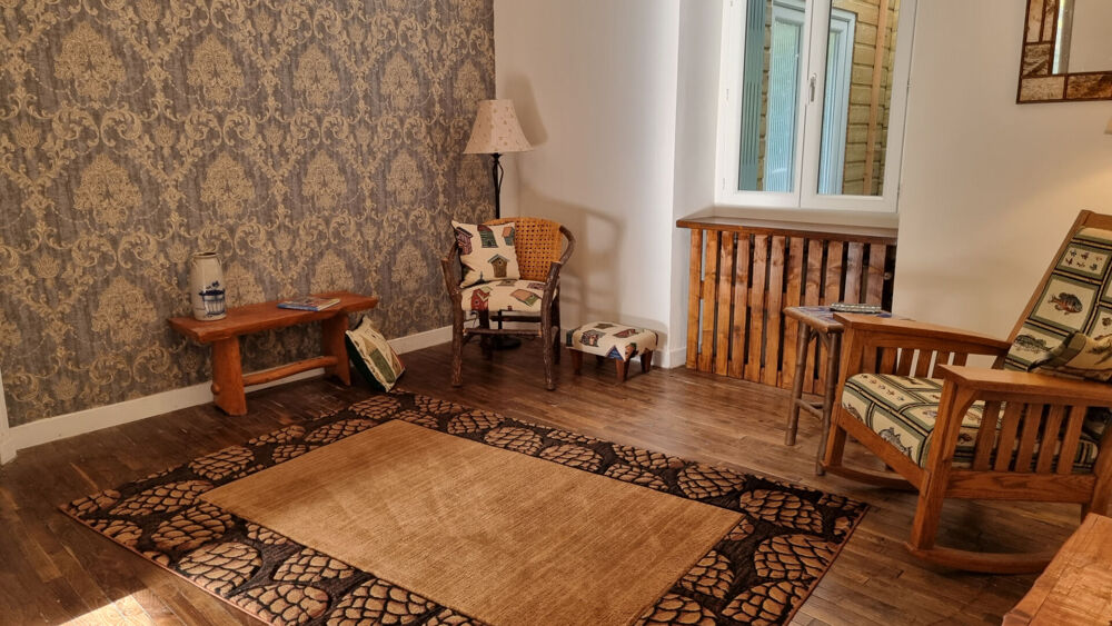 Vente Maison MORBIHAN, Rohan, Belle maison individuelle de 3 chambres, à proximité des commerces accessibles à pied Rohan
