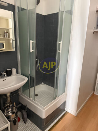  Appartement à vendre 1 pièce 10 m²