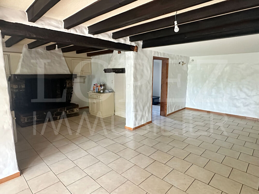 Vente Maison Maison Pont De Larn 7 pièce(s) 146 m2 Pont de larn