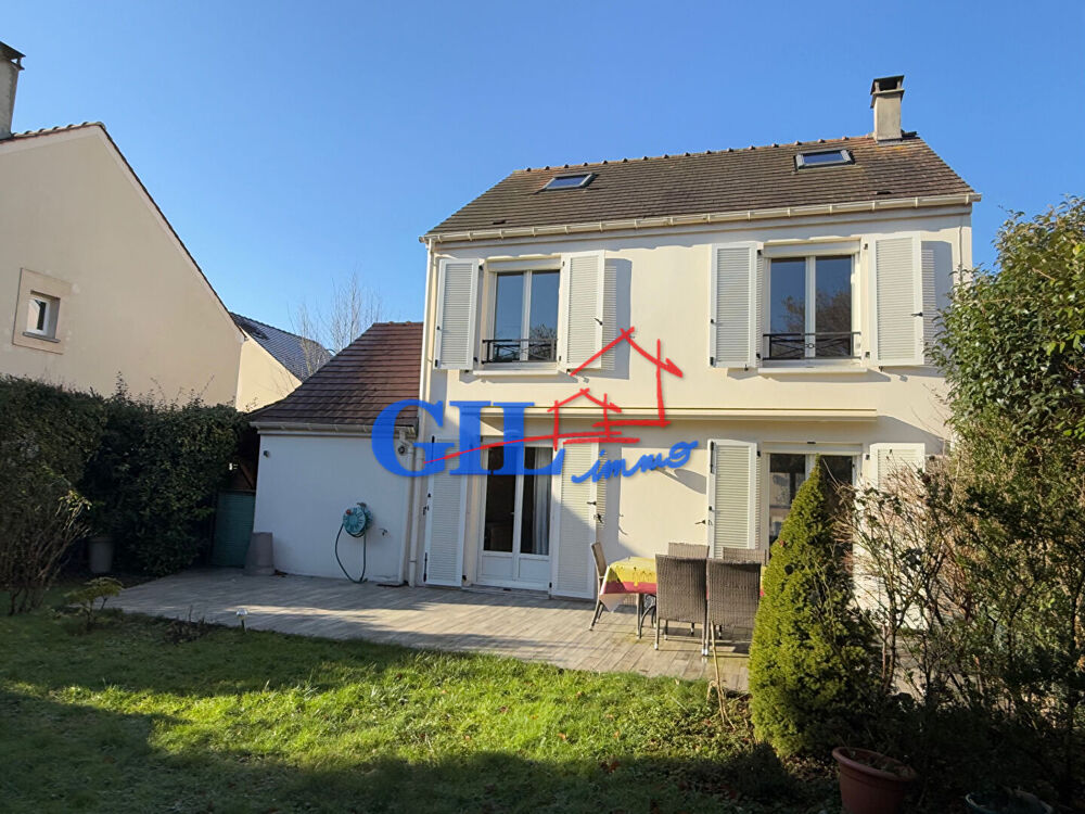 Vente Maison Maison Savigny Le Temple 6 pièce(s) 100m2 Savigny le temple
