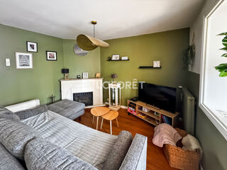  Maison � vendre 5 pi�ces 93 m�