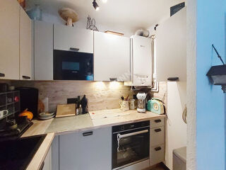  Appartement à vendre 2 pièces 39 m²