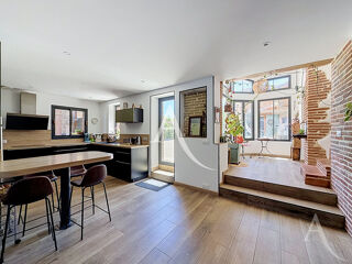  Maison à vendre 5 pièces 133 m²