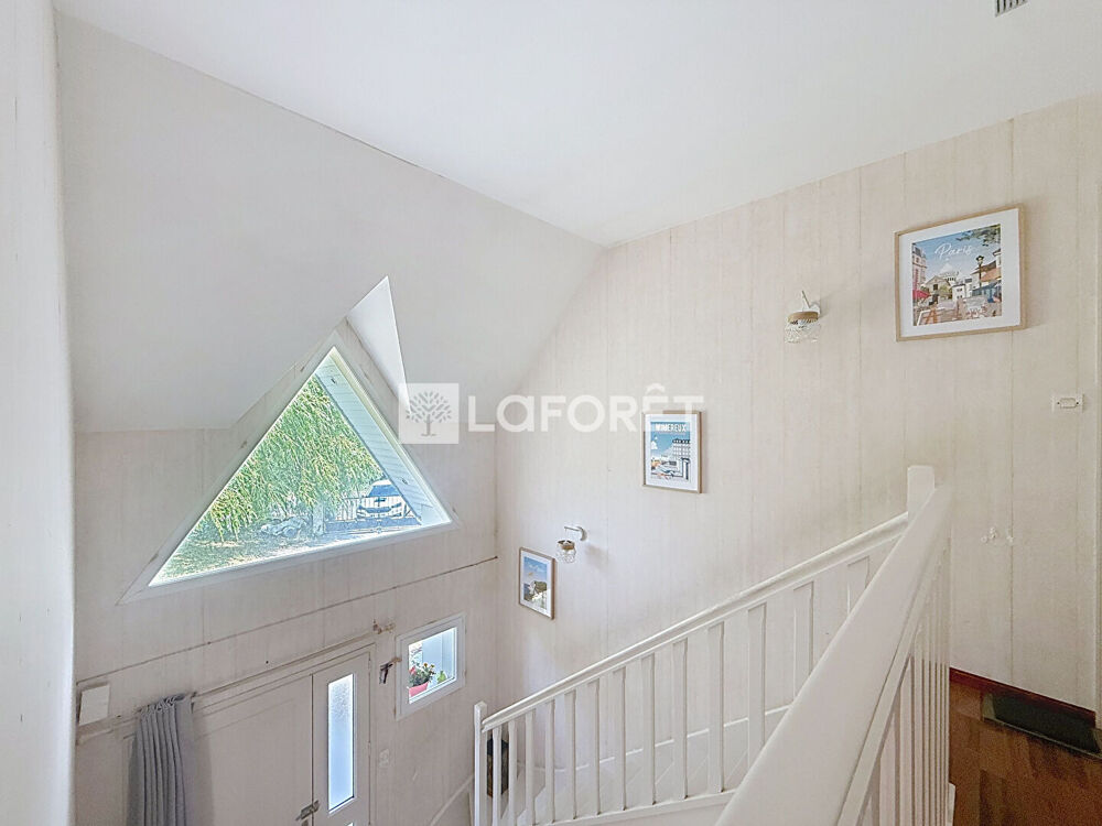Vente Maison Maison Fiennes 5 pièce(s) 159 m2 Fiennes