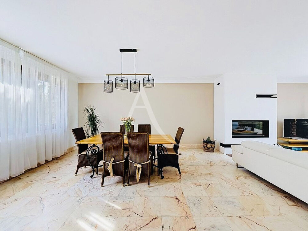 Vente Maison Magnifique maison 5chambres sur sous sol total et jardin sans vis-à-vis Nanteuil les meaux