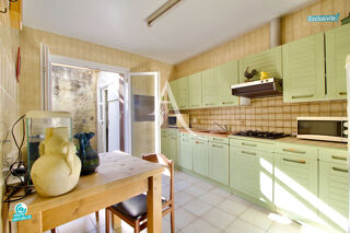  Maison � vendre 3 pi�ces 62 m�