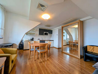  Appartement � vendre 2 pi�ces 37 m�