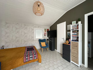  Appartement � vendre 1 pi�ce 22 m�