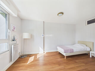  Appartement à vendre 3 pièces 58 m²