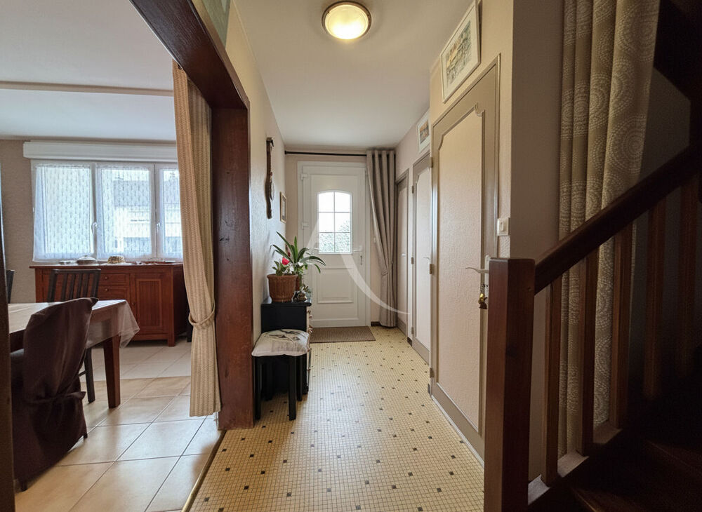 Maison Blois 4 pièce(s) 93.97 m2