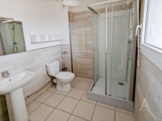  Appartement à louer 1 pièce 26 m²