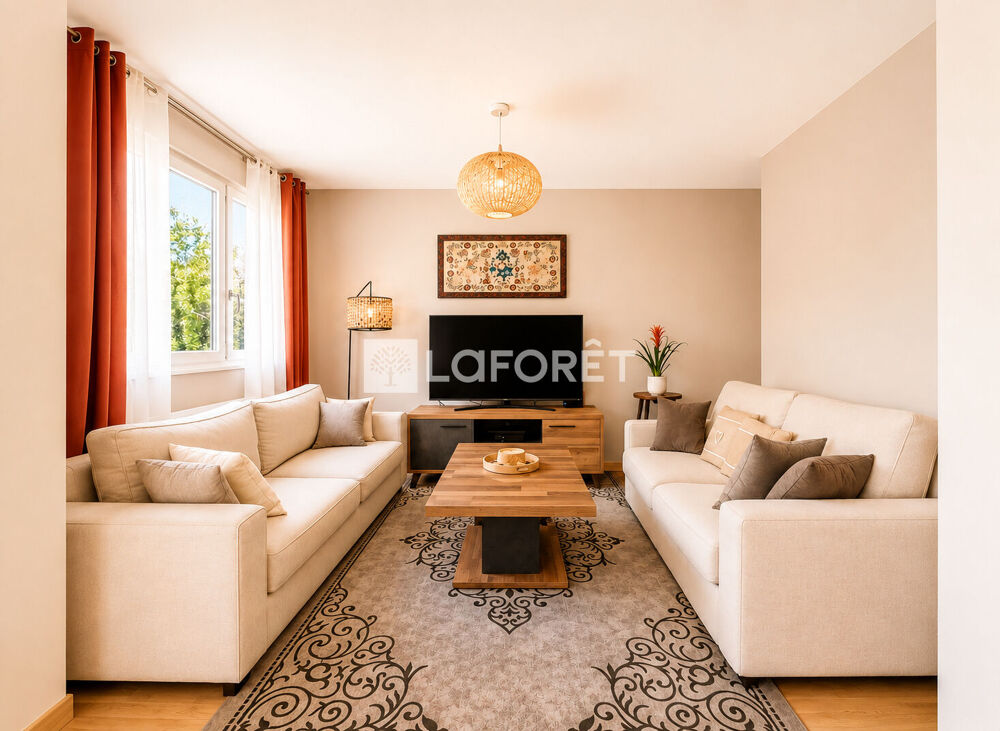 Vente Appartement Appartement La Ravoire 5 pièce(s) 101 m2 La ravoire