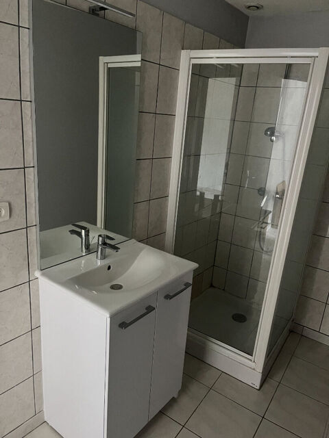  Appartement � louer 2 pi�ces 38 m�