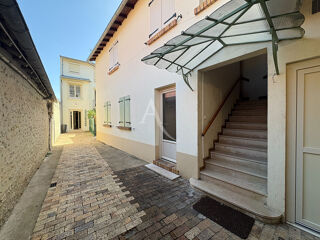  Appartement à vendre 2 pièces 48 m²