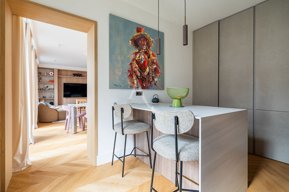 � vendre  Appartement Paris 7