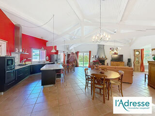  Maison � vendre 5 pi�ces 186 m�