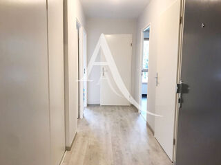  Appartement à vendre 3 pièces 65 m²