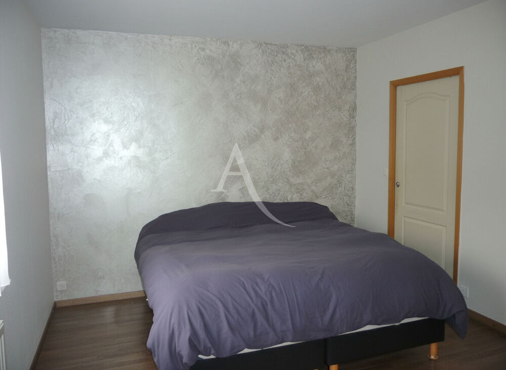 Maison 5 chambres sur terrain de 1830 m²