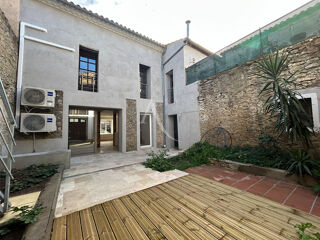 Maison à vendre 5 pièces 164 m²