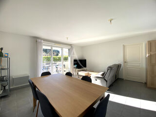  Appartement � vendre 4 pi�ces 83 m�