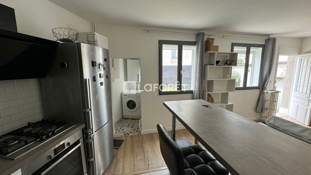 Location Maison Maison Villemomble 3 pièce(s) 50 m2 Villemomble