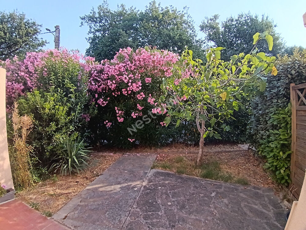 Villa Club T3 en R+1 de 43m² avec 2 terrasses sur parcelle de 90m²