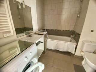  Appartement  vendre 1 pice 32 m