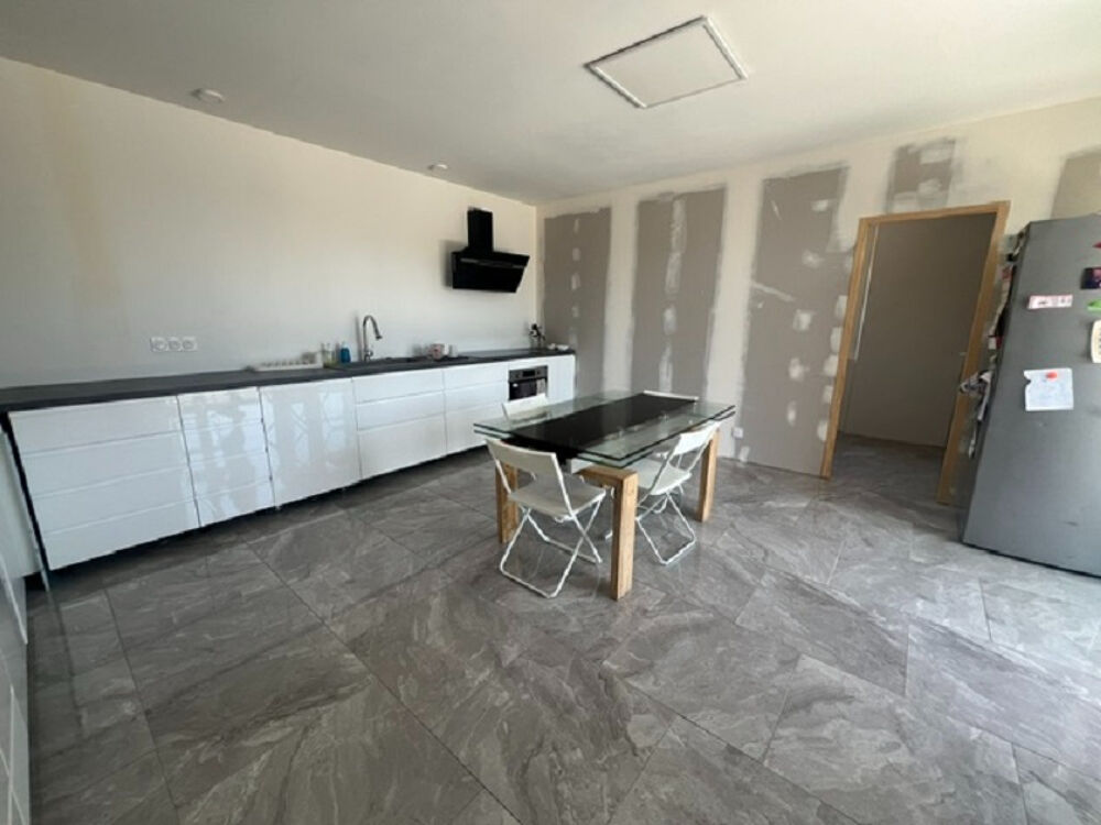 Maison 5 pièces pricncipales - Clairac (47320)