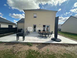  Maison à vendre 5 pièces 89 m²